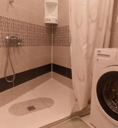 Lada для большой семьи * Слънчев бряг